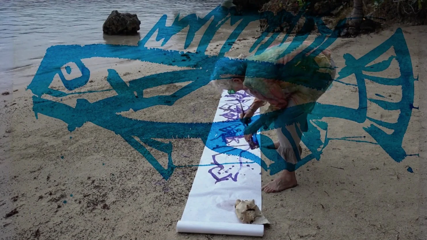 Joan Jonas — Portland Museum of Art